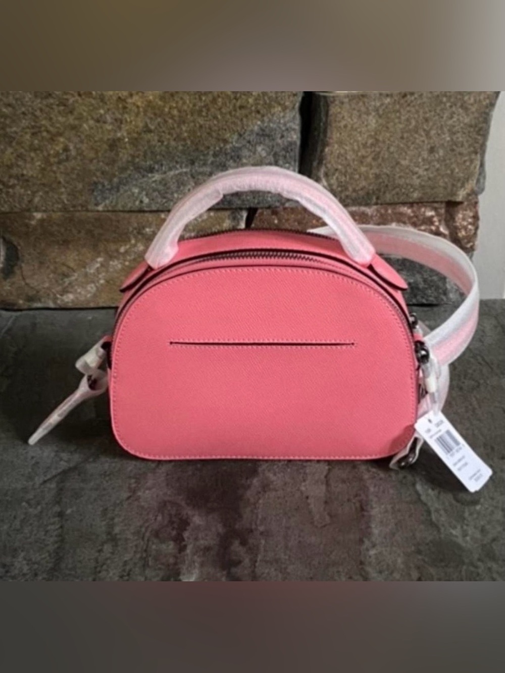 COACH PINK LEMONADE CROSSBODY - Picture 2 of 4